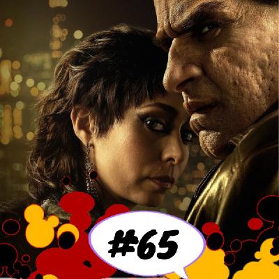 Radio Krakoa #65: Happy Feet, rompiendo el hielo