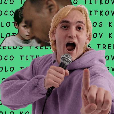 ΜΗΝ δείτε το Adolescence