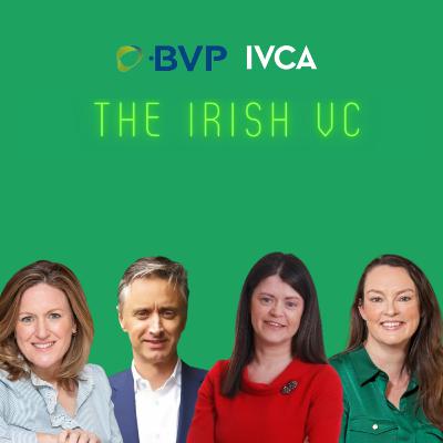 The Irish VC ep34: State of Venture Capital in 2026