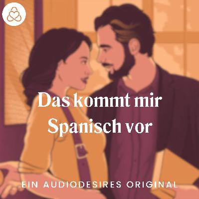 Eine Nachhilfestunde der besonderen Art 💋 Erotische Hörspiele