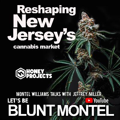 From Documentaries to Dispensaries: Jeffrey Miller's Cannabis Journey From Documentaries to Dispensaries: Jeffrey Miller's Cannabis Journey