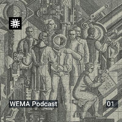 Первый выпуск WEMA Podcast. 12 апреля 2023 Первый выпуск WEMA Podcast. 12 апреля 2023