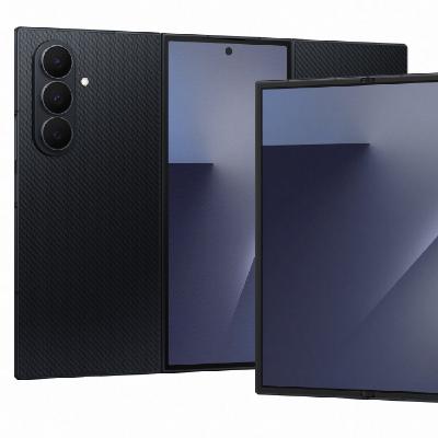 Radiogeek 2789 - Samsung lanza la competencia del smartphone triple pantalla de Huawei Radiogeek 2789 - Samsung lanza la competencia del smartphone triple pantalla de Huawei