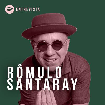 Entrevista Rômulo Santaray | Compositores