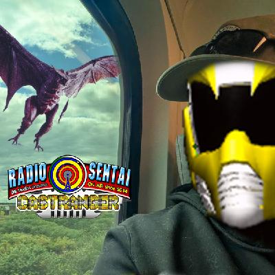 Radio Sentai Castranger [550] The Crest of Turtles