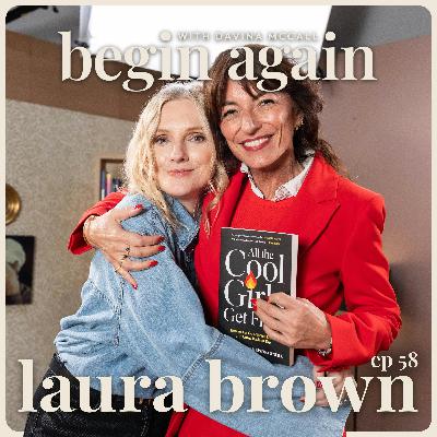 Laura Brown: Life After Getting Fired Is Better Than You Think!