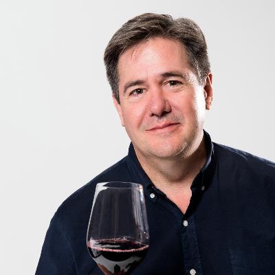 Food & Wine's Ray Isle - Wine's Best Storyteller, Ep. 95