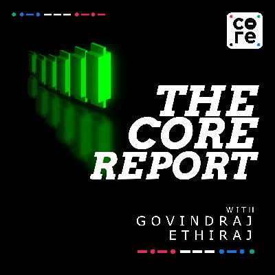 #709 Markets Rise For The 6th Day #709 Markets Rise For The 6th Day