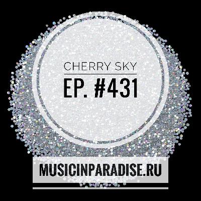 Vlad Cherry - Cherry Sky #431 Vlad Cherry - Cherry Sky #431