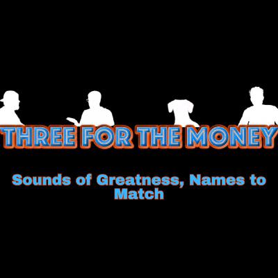 Great Sounds, Great Nicknames, Great Rankings