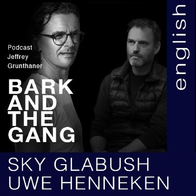 #11 Uwe Henneken and Sky Glabush