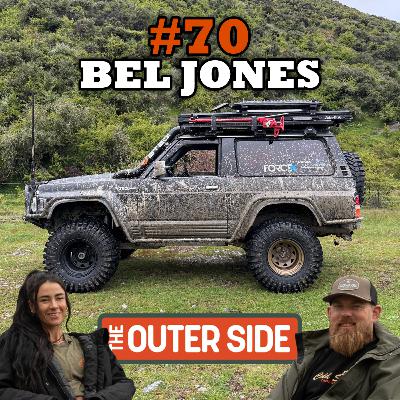 #70 - BEL JONES