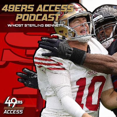 REACTION: 49ers HUMILIATED in loss vs. Texans: Defensive Concerns, Why no Christian McCaffrey & More Injuries! REACTION: 49ers HUMILIATED in loss vs. Texans: Defensive Concerns, Why no Christian McCaffrey & More Injuries!
