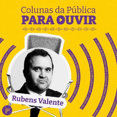 Rubens Valente | Direita avança enquanto Gonet aceita ser mero espectador na “conciliação” do STF