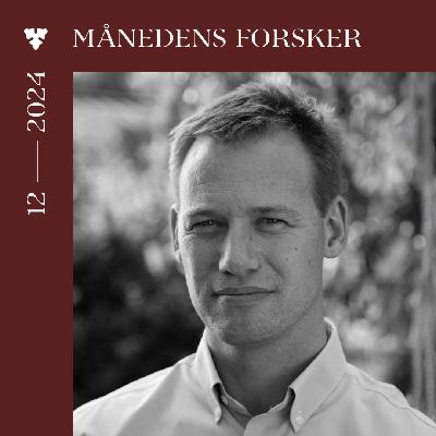 Månedens Forsker: Hvordan fungerer vores hukommelse?