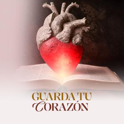 02 Nov 2025 - ¡Cuidado, no endurezcas tu corazón! 02 Nov 2025 - ¡Cuidado, no endurezcas tu corazón!