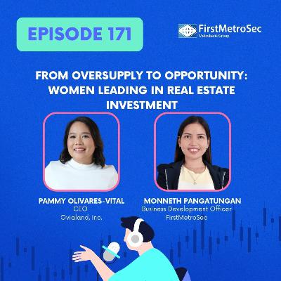 From Oversupply to Opportunity: Women Leading in Real Estate Investment