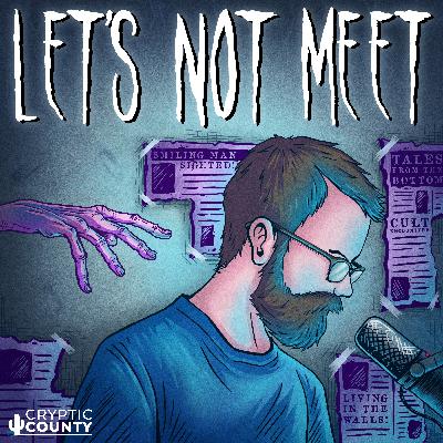 12/14/2025 - Let's Not Meet (Bonus Content Only)