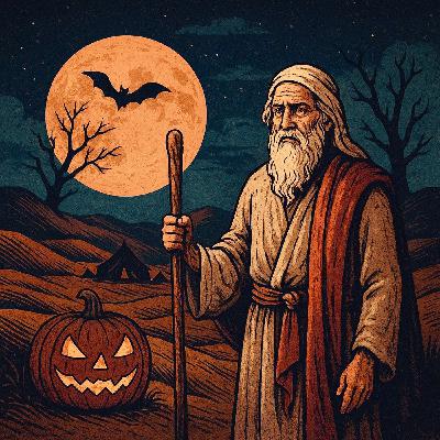 Ep. 105 Beyond the Horizon: Unraveling Ancient Secrets