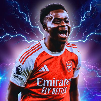 ARSENAL 2-1 WOLVES | Winning Ugly is Beautiful...Sometimes! Saka the Saviour! Jesus Return Overhyped? Why We Stand By Gyökeres! Eze AWOL!