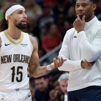 PCC Multiverse #458- NBA Observations With Calif Poncy! PCC Multiverse #458- NBA Observations With Calif Poncy!