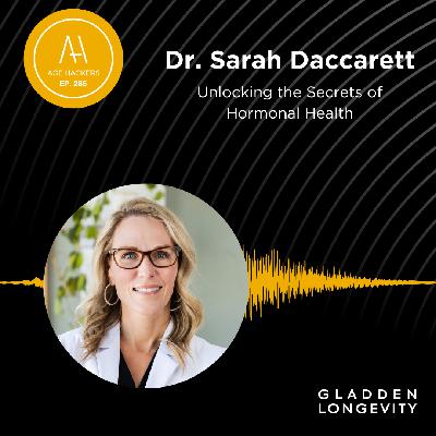 Unlocking the Secrets of Hormonal Health - Episode 285
