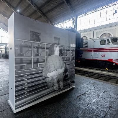 La Cultureta 12x16: No nieva en Soria para 'Doctor Zhivago'