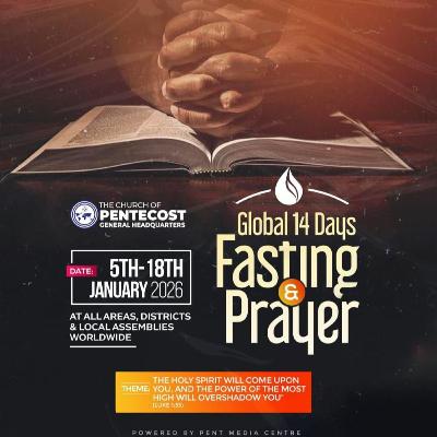 How Can This Be ? - Pastor Emmanuel Osei-Akosah How Can This Be ? - Pastor Emmanuel Osei-Akosah