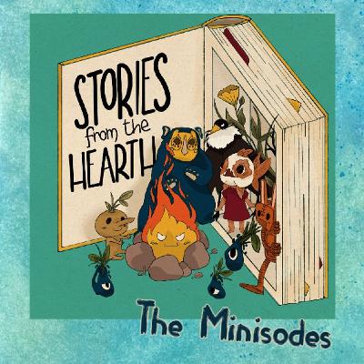 The Merwife of Shetland (Bonus Minisode #7)