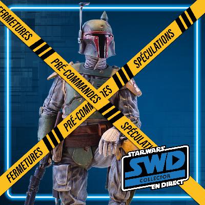 SWD Collector - Tribulations de collectionneurs