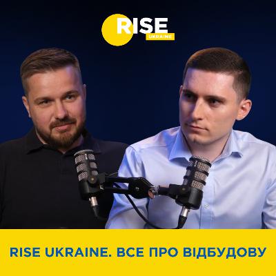 Віктор Нестуля, керівник напрямку підтримки України Open Contracting Partnership та керівник Проєктного офісу DREAM - подкаст Rise Ukraine. Все про відбудову
