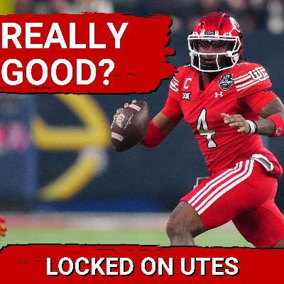 REPEAT: Utah Utes PRIMED for 10 wins AGAIN vs Big 12 and SEC | 2026 Schedule EASY outside of BYU? REPEAT: Utah Utes PRIMED for 10 wins AGAIN vs Big 12 and SEC | 2026 Schedule EASY outside of BYU?