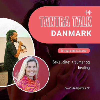 #61 - Copenhagen Sexology School og KYS vol. 3 - en samtale med Lisa Lawrie