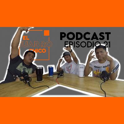 Ep. 21 | Filosofando en vano