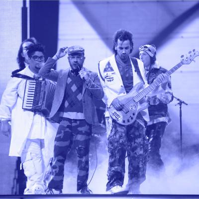 4.3.2026 | כל מלחמה והאירוויזיון שלה