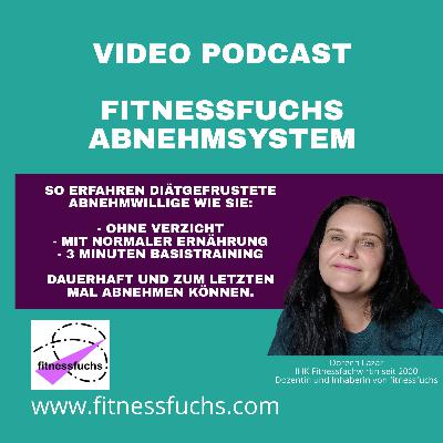 Folge 40 soziale Hürden beim Abnehmen