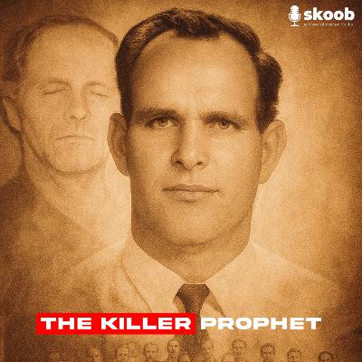 Prophet of Evil: The Ervil LeBaron Story