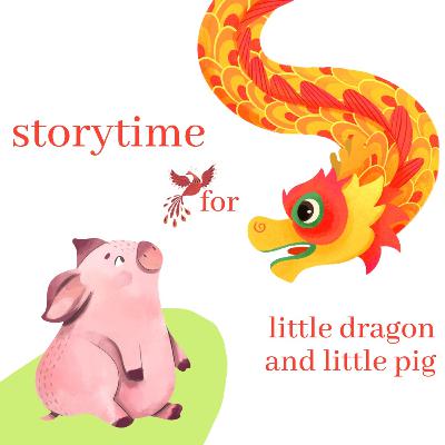 Stories for the Mid-Autumn Festival