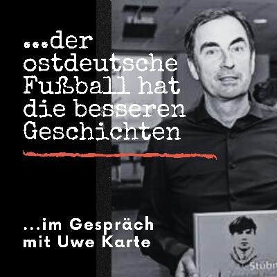 HRF 214 | "…der ostdeutsche Fußball hat die besseren Geschichten"