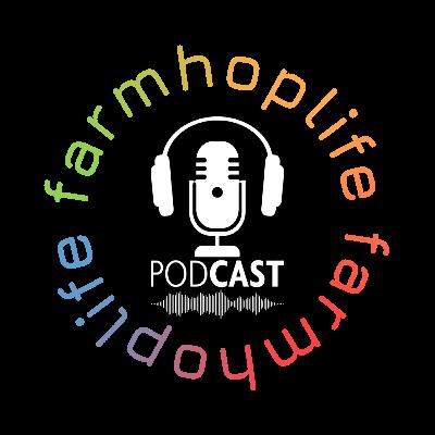 [160] Personal Property Plan with William Horvath of Permaculture Apprentice