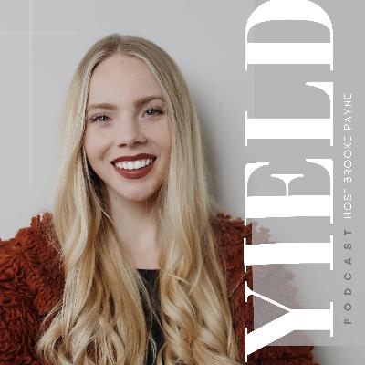 What Is The Yield Podcast? What Is The Yield Podcast?