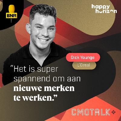 E158 | Spannende tijden voor L'Oréal vanwege uitbreiding merkportfolio