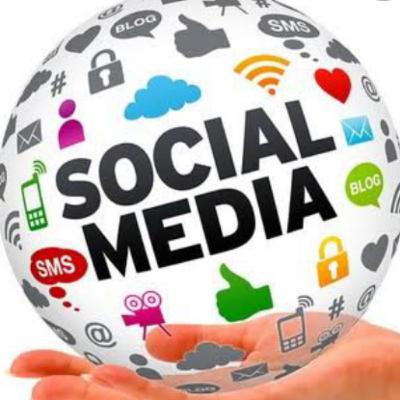 2 คำถาม กับคุณวัชรพงษ์ คล้ายพุฒ เรื่อง การใช้โซเชียลในชีวิตประจำวัน