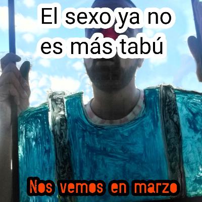 Hoy presentamos: El sexo ya no es más tabú. Hoy presentamos: El sexo ya no es más tabú.