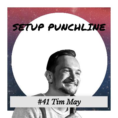 SP41: Tim May und das Kinderfoto
