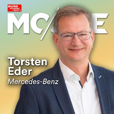 Moove | Wieso setzt Mercedes trotz Hightech-CLA weiter auf Verbrenner?