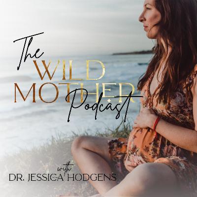 Dropping back into our bodies and connecting with our inner wisdom, with Rachel Hodgens