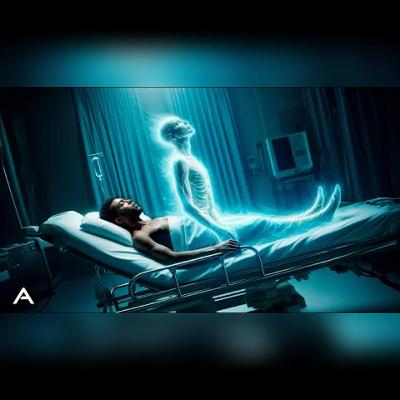 Exploring Life After Death