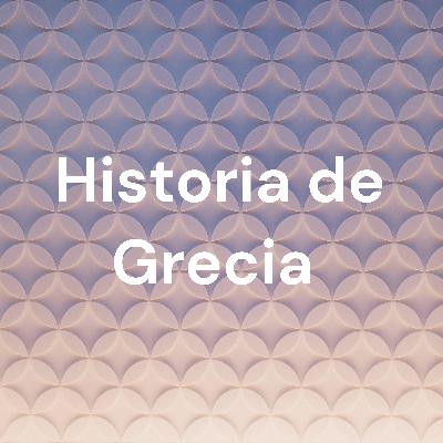 Historia de Grecia