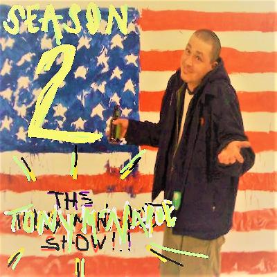 S. 2 - EP. 3 - THE PAISLEY EPISODE - FT. J.D. STEELE S. 2 - EP. 3 - THE PAISLEY EPISODE - FT. J.D. STEELE